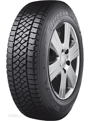 Шины Bridgestone Blizzak W810 215/60 R17 104/102H  в Лангепасе